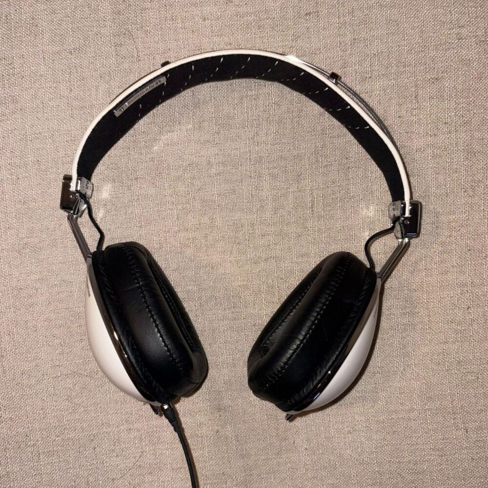 Skullcandy ROCNATION Wired Headphones